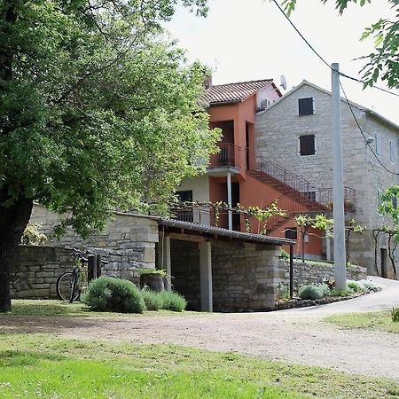 Apartments Mestri Grožnjan Zewnętrze zdjęcie