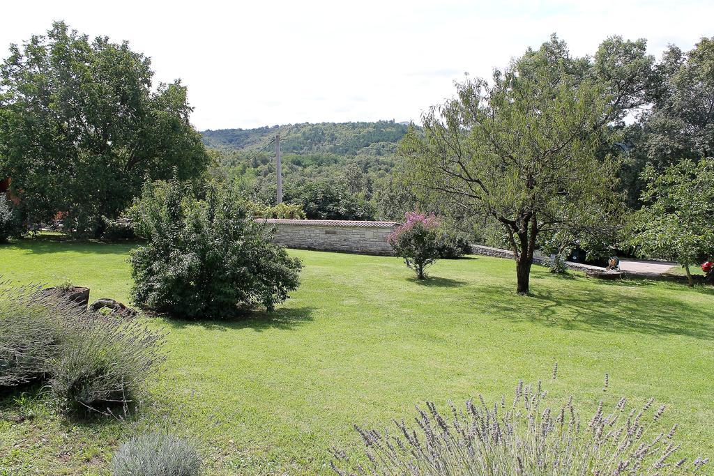 Apartments Mestri Grožnjan Zewnętrze zdjęcie