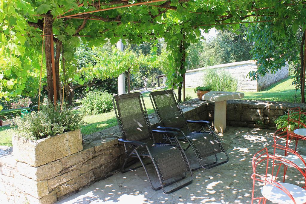 Apartments Mestri Grožnjan Zewnętrze zdjęcie
