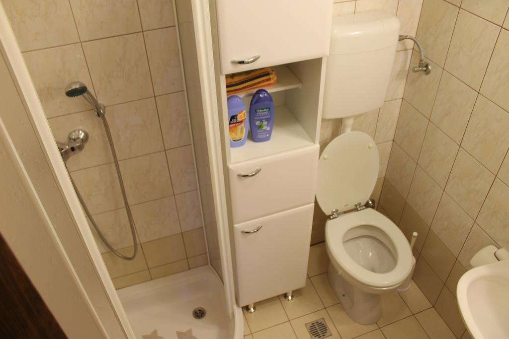 Apartments Mestri Grožnjan Pokój zdjęcie
