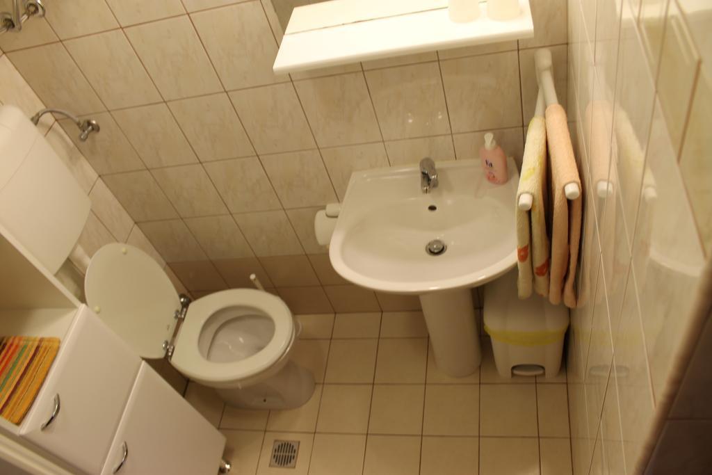 Apartments Mestri Grožnjan Pokój zdjęcie