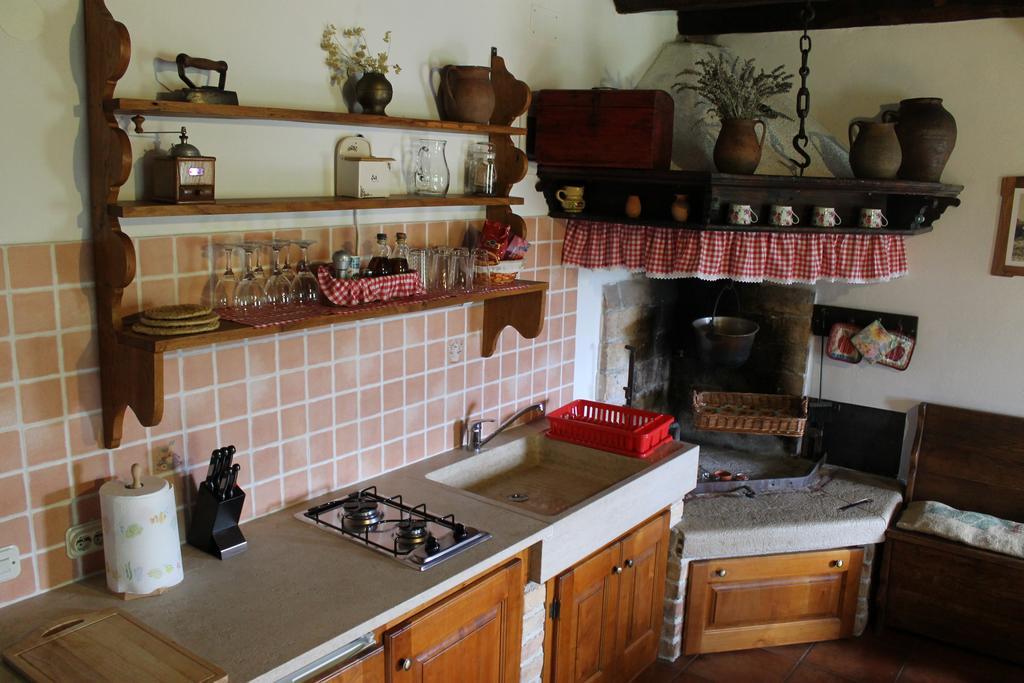Apartments Mestri Grožnjan Pokój zdjęcie