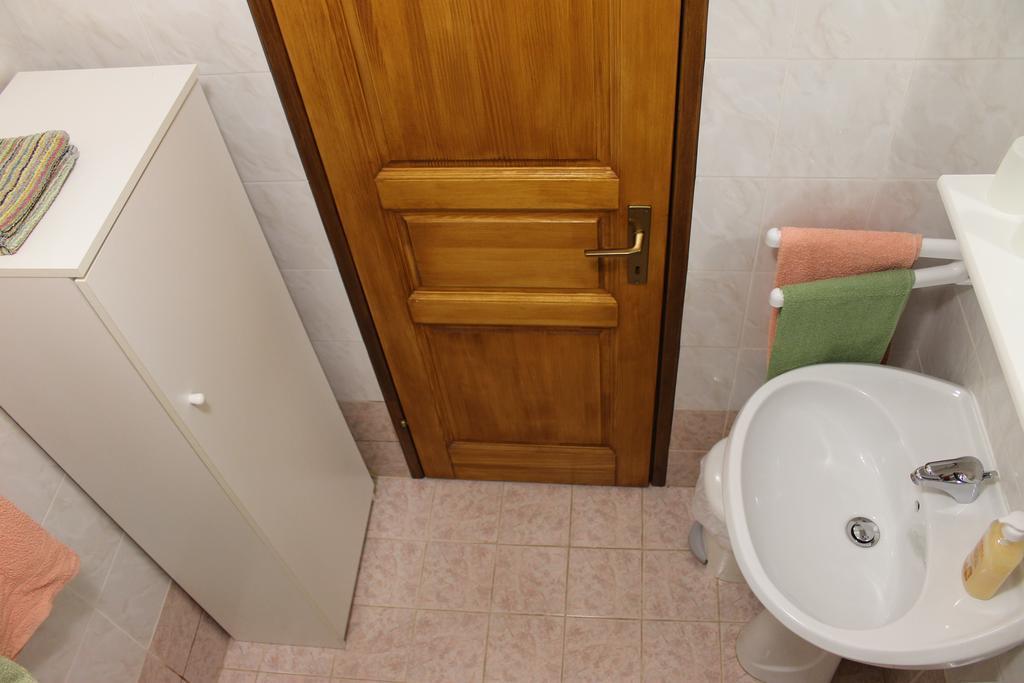 Apartments Mestri Grožnjan Pokój zdjęcie