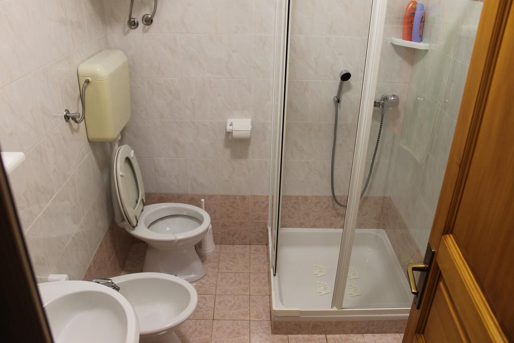 Apartments Mestri Grožnjan Pokój zdjęcie