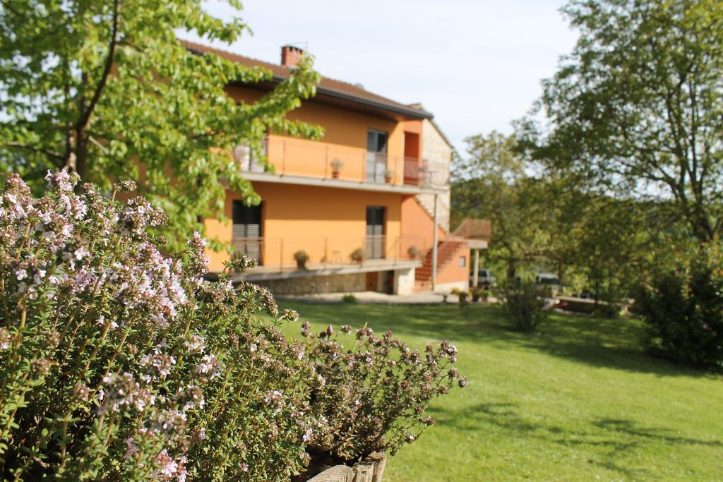 Apartments Mestri Grožnjan Zewnętrze zdjęcie