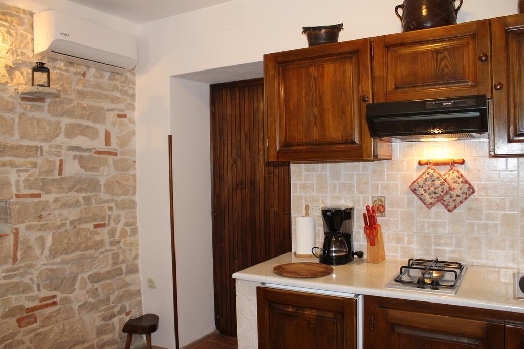 Apartments Mestri Grožnjan Zewnętrze zdjęcie