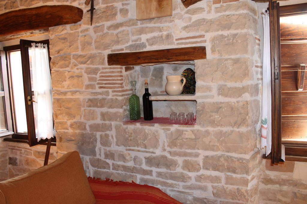 Apartments Mestri Grožnjan Pokój zdjęcie