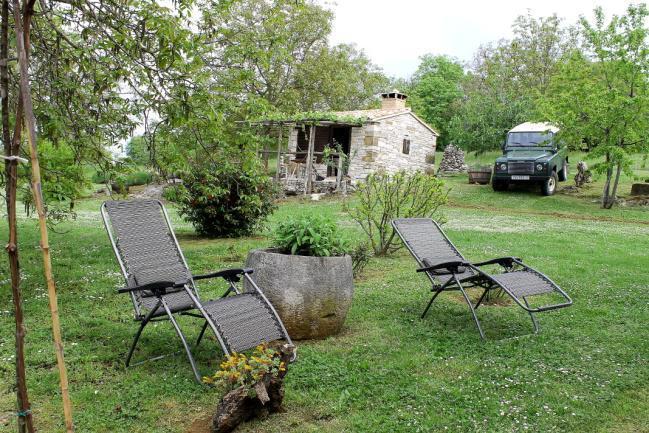 Apartments Mestri Grožnjan Zewnętrze zdjęcie
